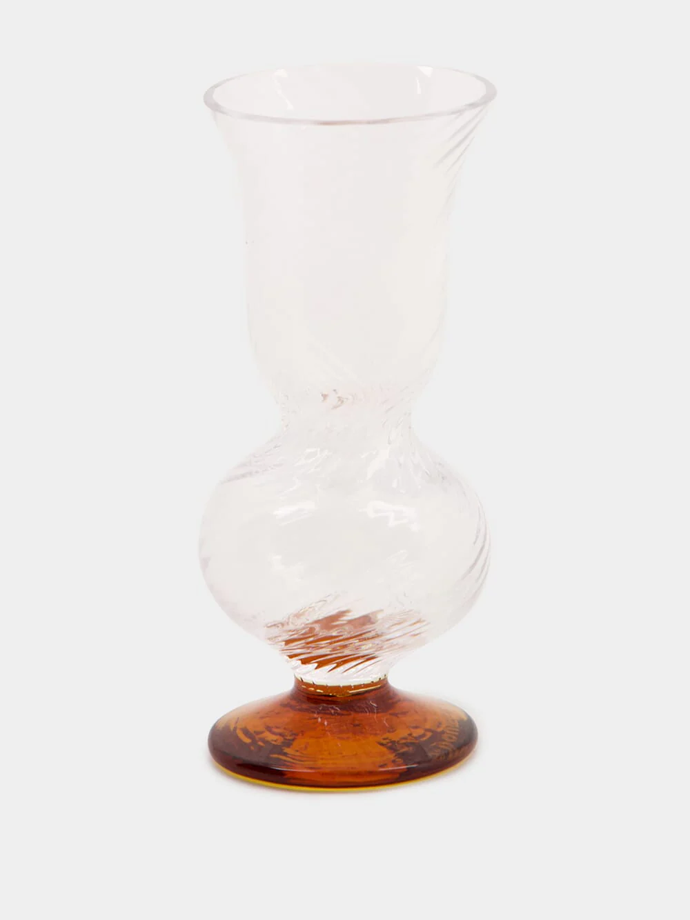 Murano Glass Sippers Set of 4 - Image 4