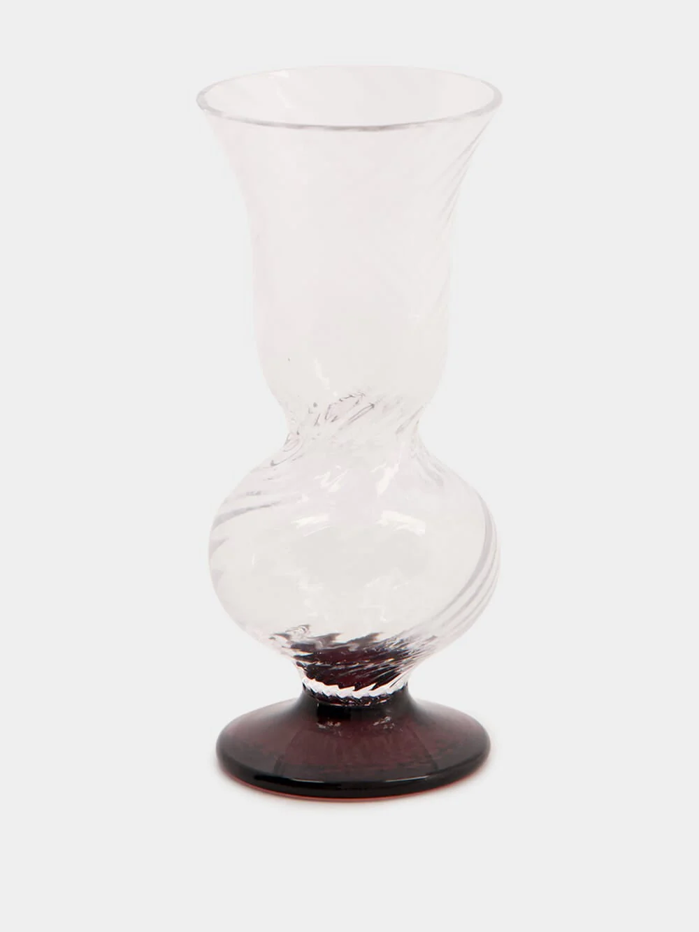 Murano Glass Sippers Set of 4 - Image 6