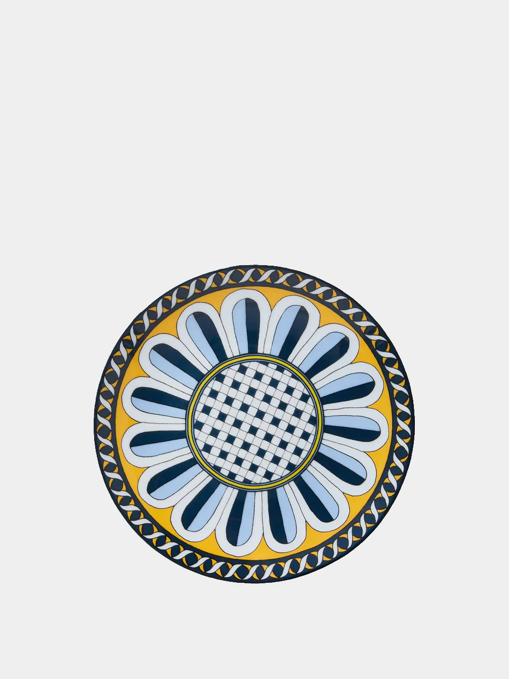 Napoli Porcelain Side Plate