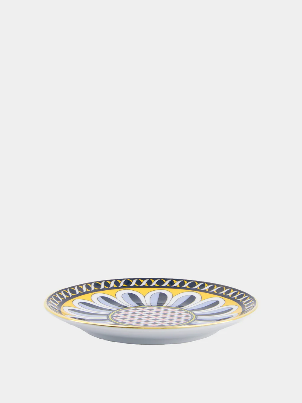 Napoli Porcelain Side Plate - Image 2