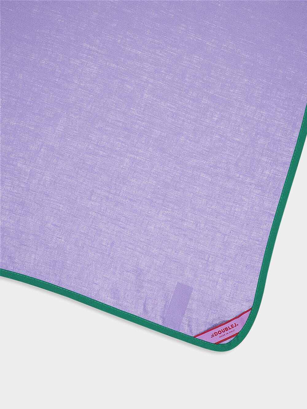 Set Of 2 Large Blue Napkins - Image 3