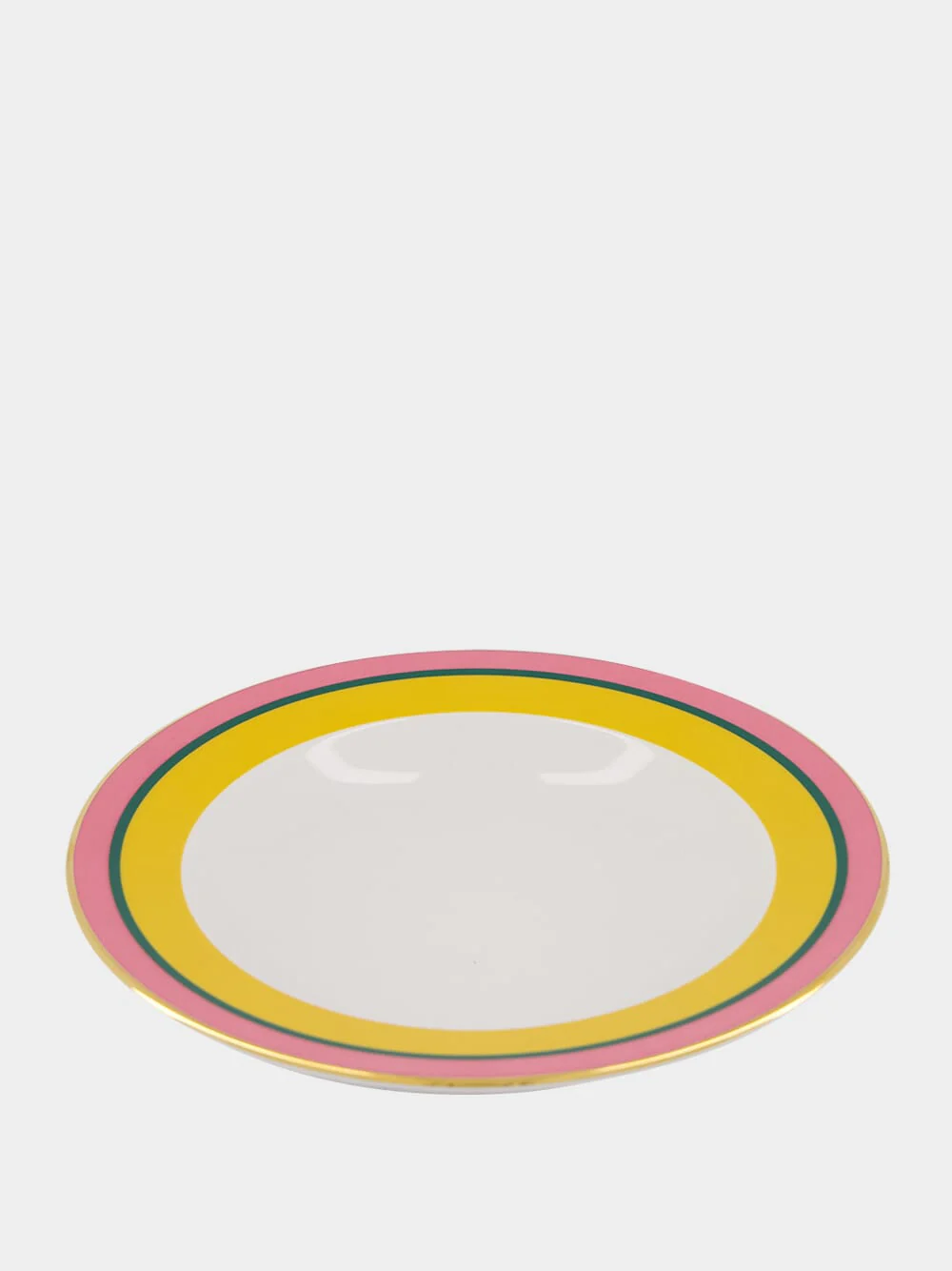 Rainbow dinner plate - Image 2