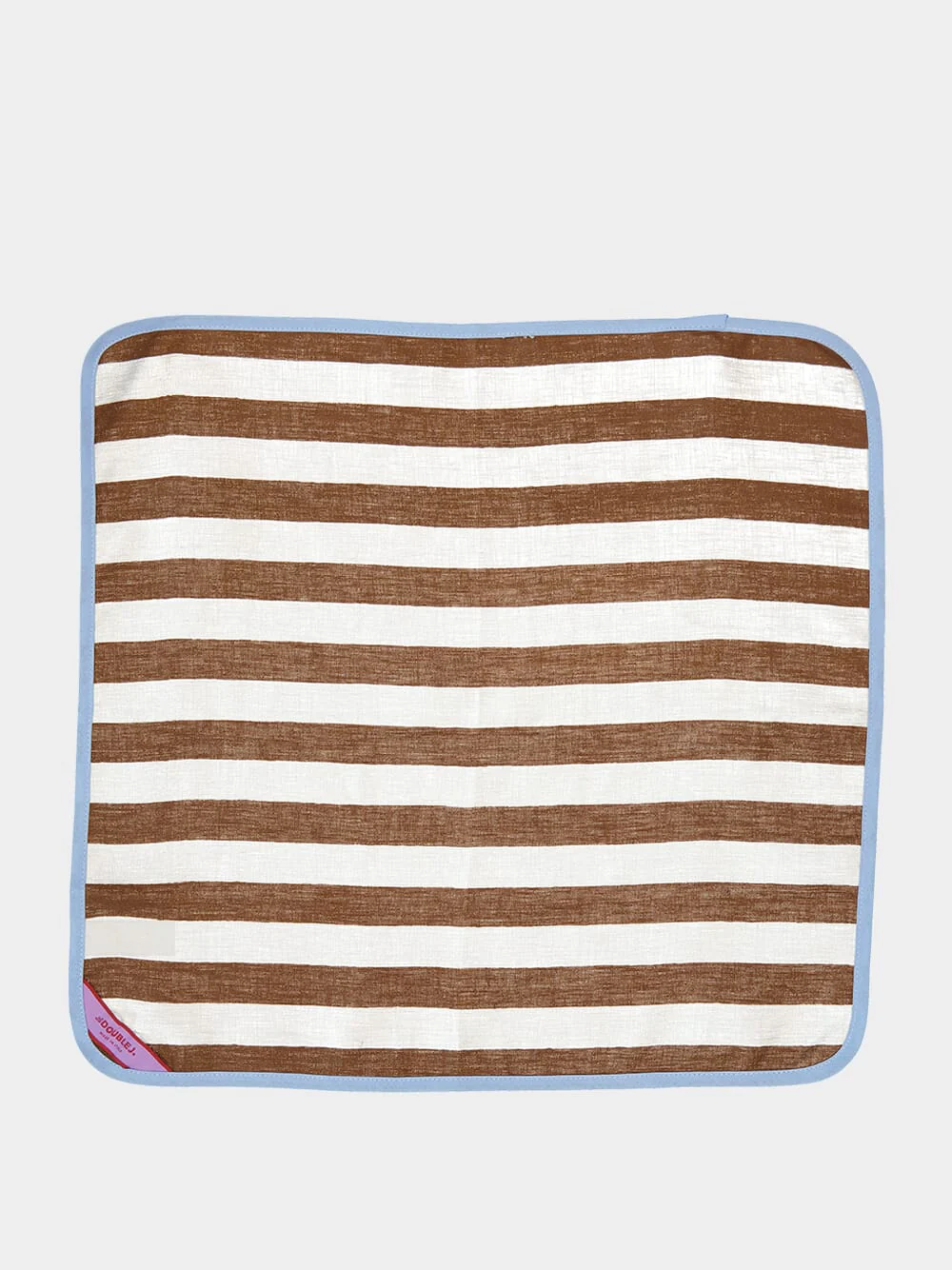 Set Of 2 Riviera Large Napkins - Image 2