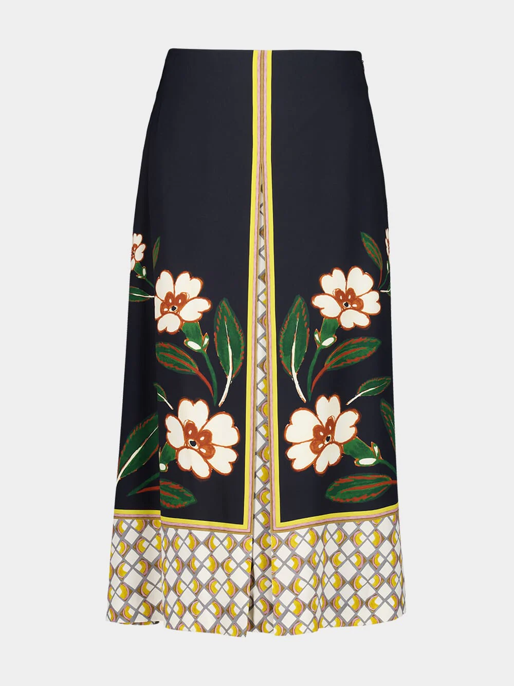 Santa Monica Dazed Placée Skirt - Image 2