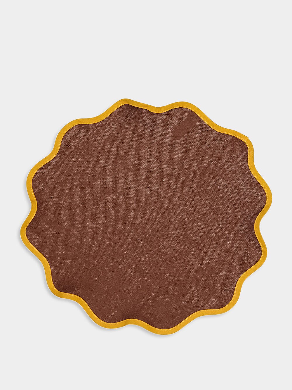 Set of 2 Rainbow Chocolate Cloud Placemat - Image 2
