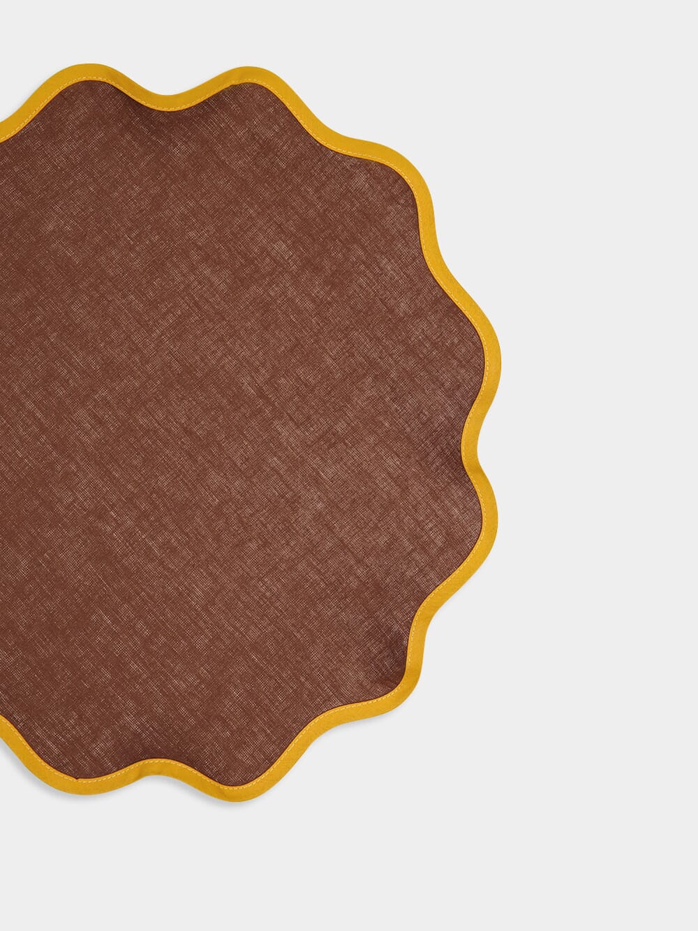Set of 2 Rainbow Chocolate Cloud Placemat - Image 3