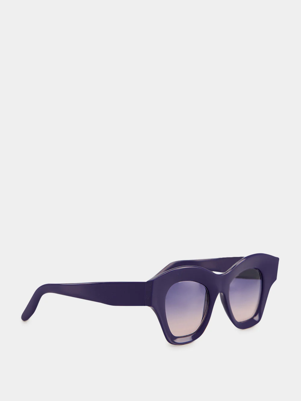 Indigo Sunrise Tessa Sunglasses - Image 2