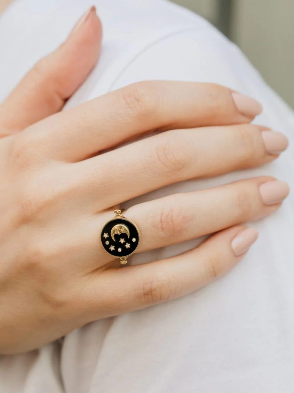 3 in 1 Day and Night Ring - Image 4
