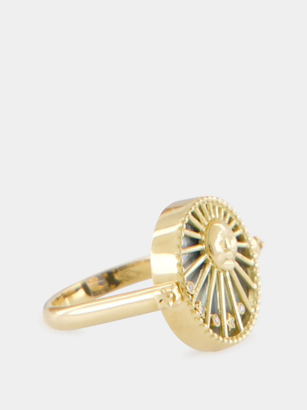 3 in 1 Day and Night Ring - Image 5