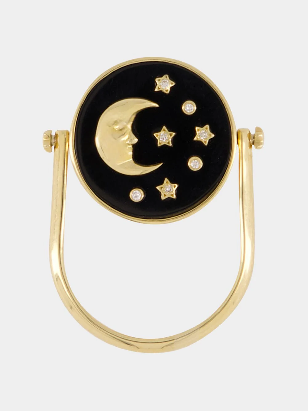 3 in 1 Day and Night Ring - Image 6