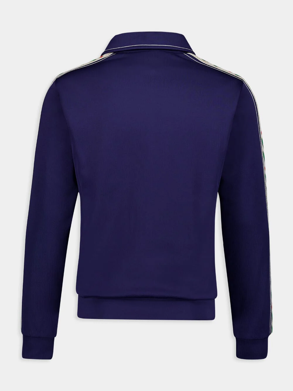 Laurel Blue Track Jacket - Image 3