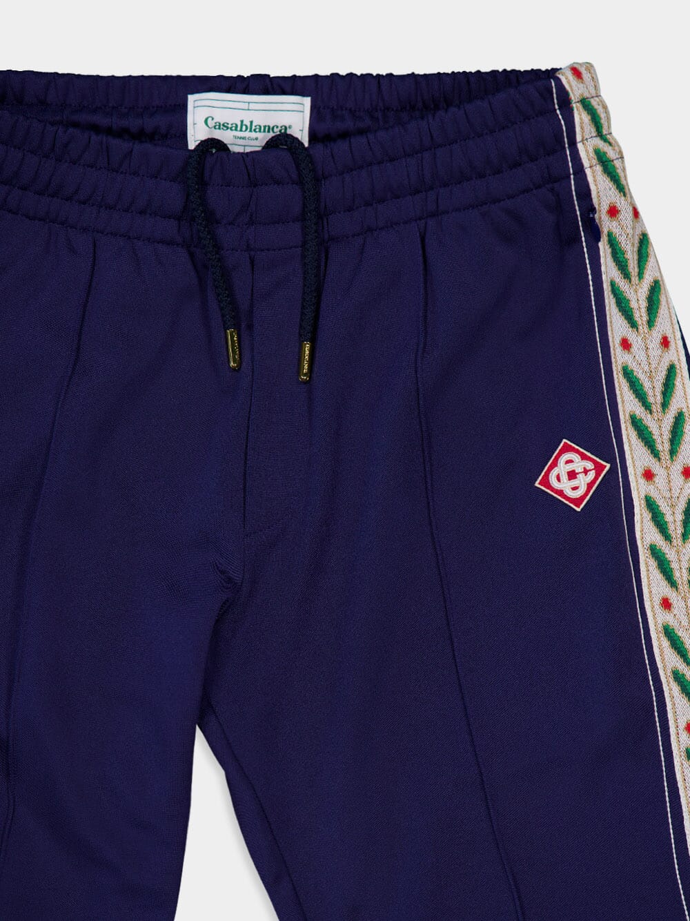 Laurel Blue Track Pants - Image 6