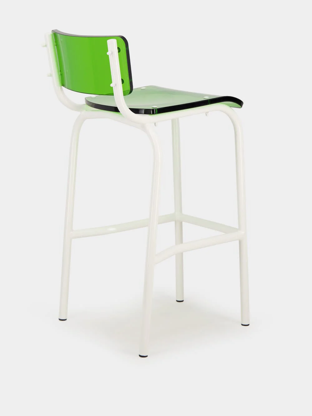 Green Pop High Chair - Image 3