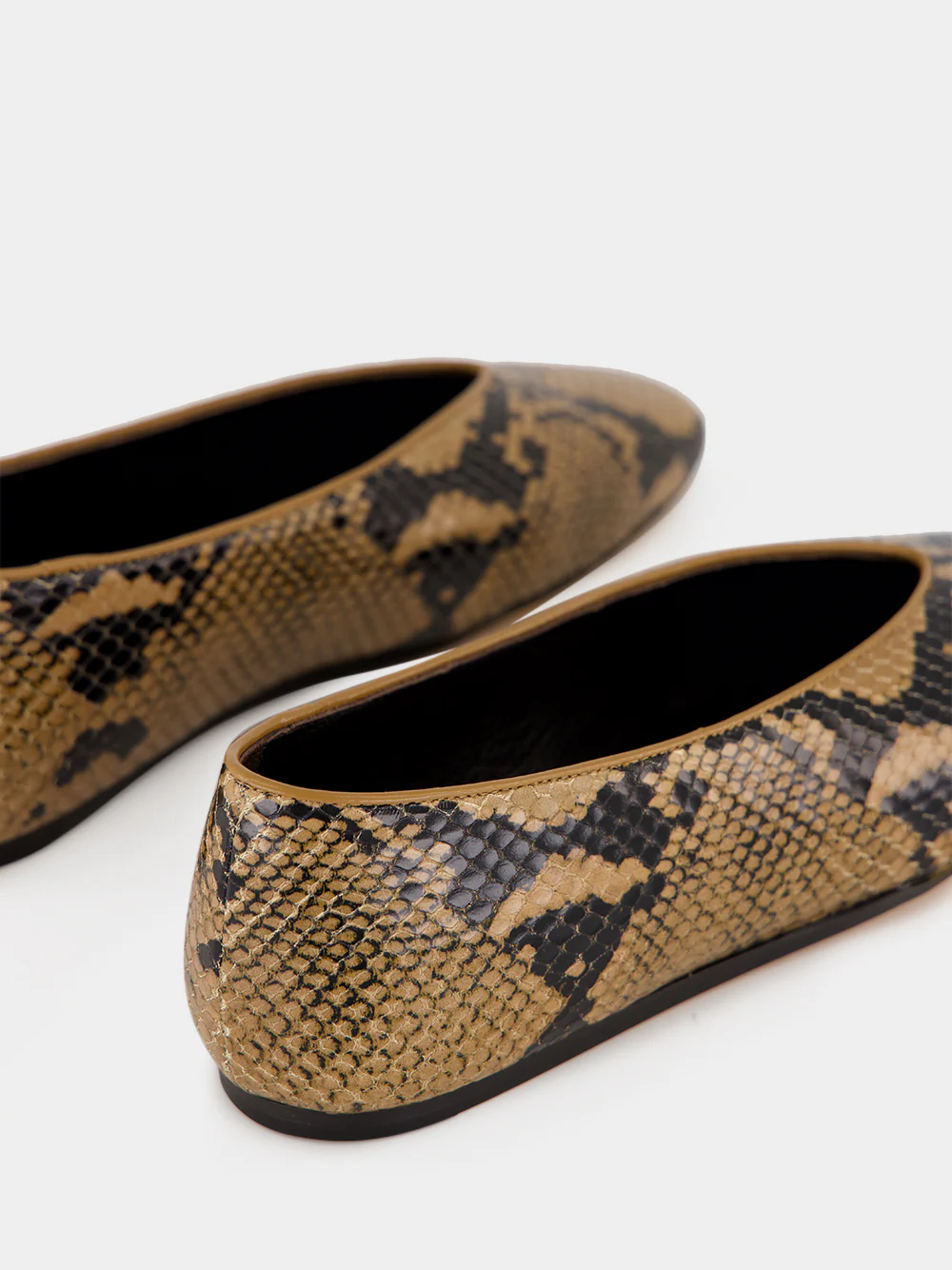 Fango Snake-Effect Regency Slippers - Image 6