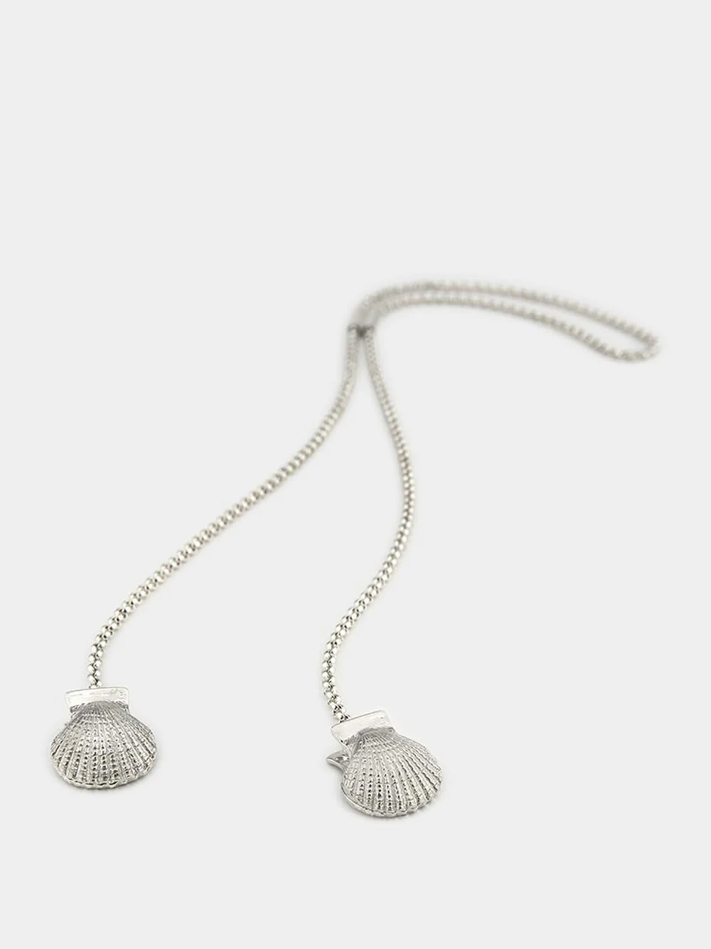 Shell Napkin Chain