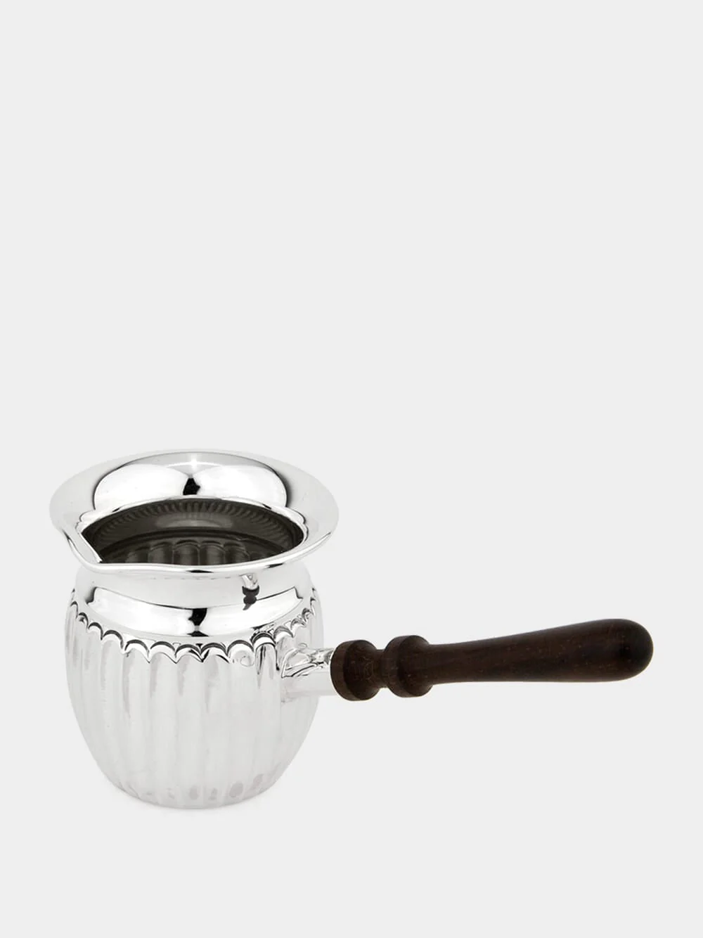 Silver Small Milk Jug