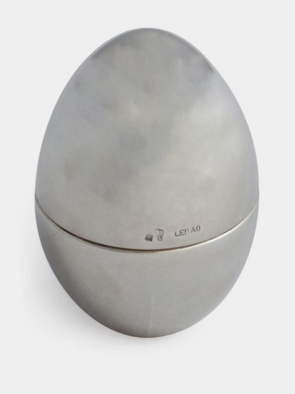 Sterling Silver Quail Egg - Image 3