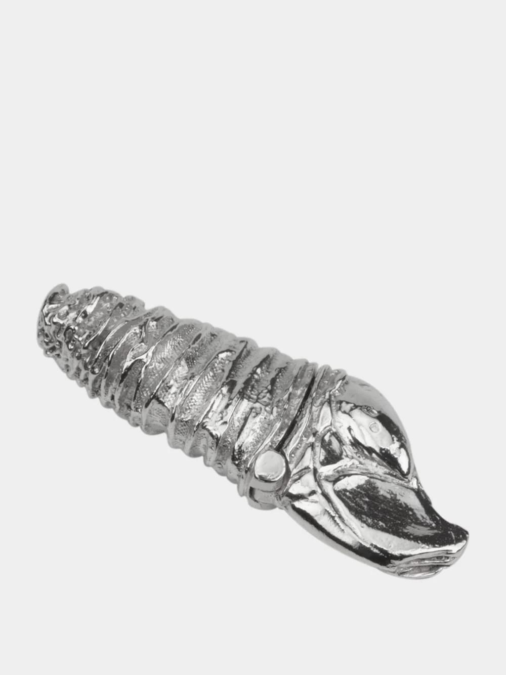 Silver Barnacle Fruit Box