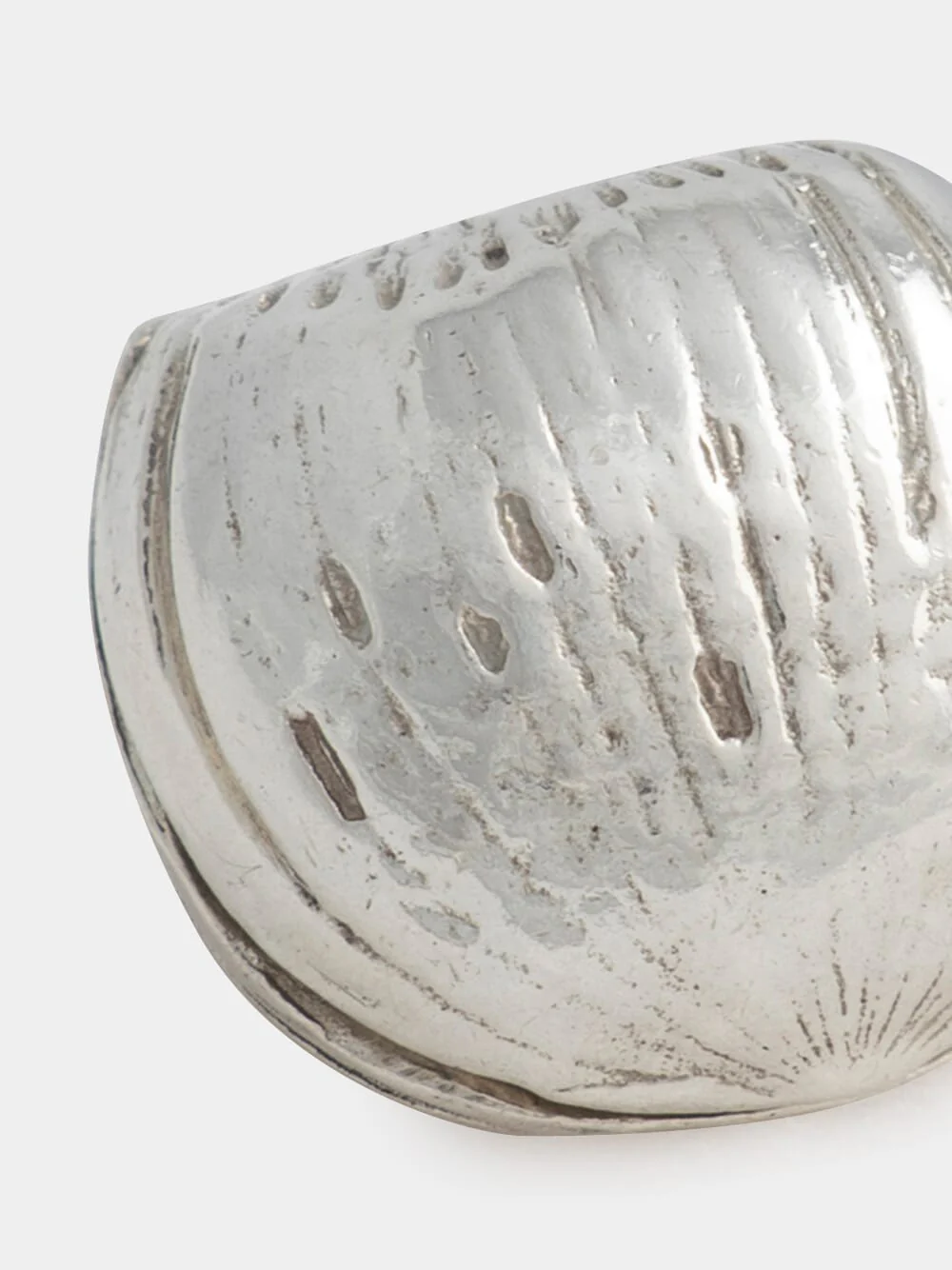 Silver Hazelnut Fruit Box - Image 4