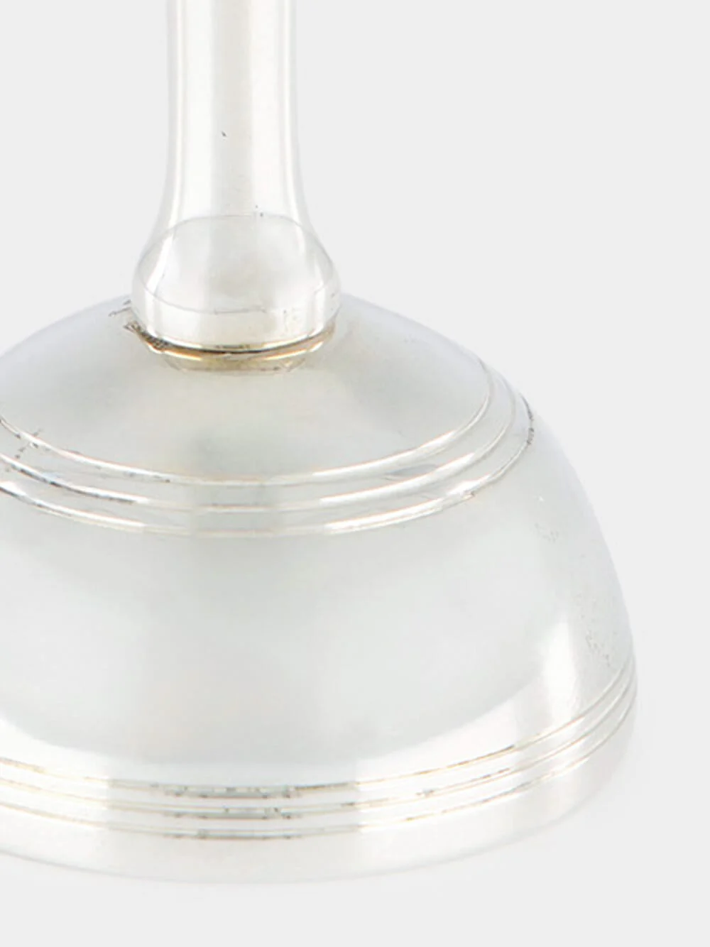 Silver Plated Table Bell - Image 4