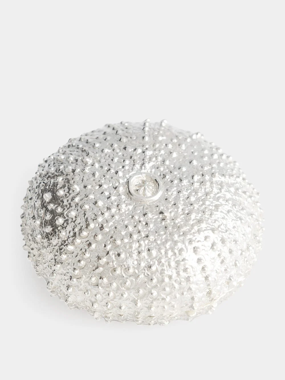 Silver Sea Urchin Box - Image 3