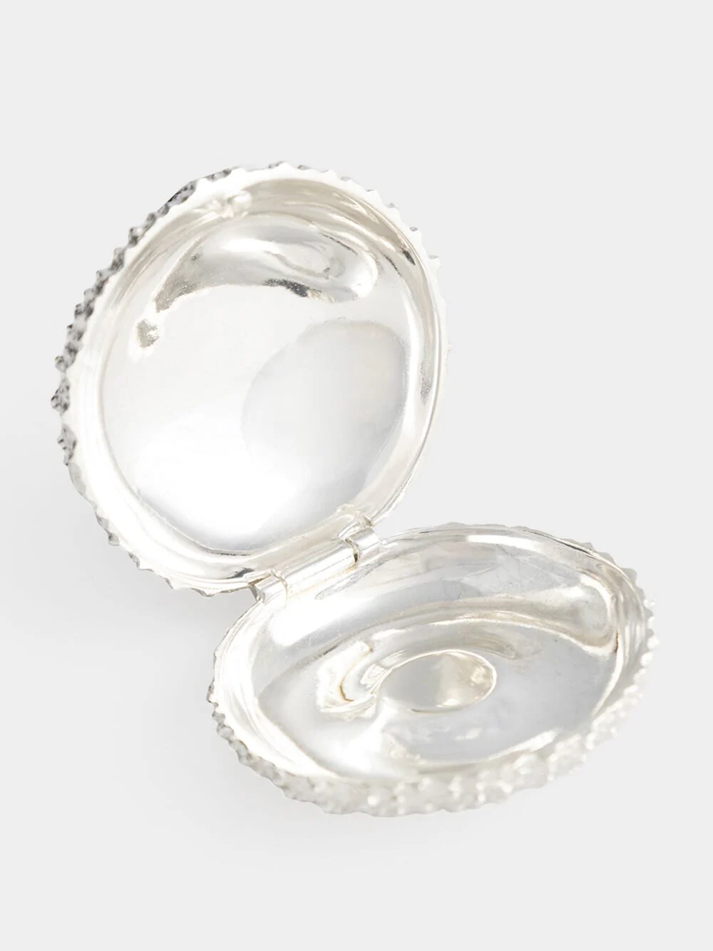 Silver Sea Urchin Box - Image 4