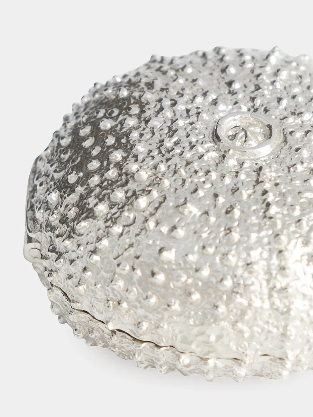 Silver Sea Urchin Box - Image 5