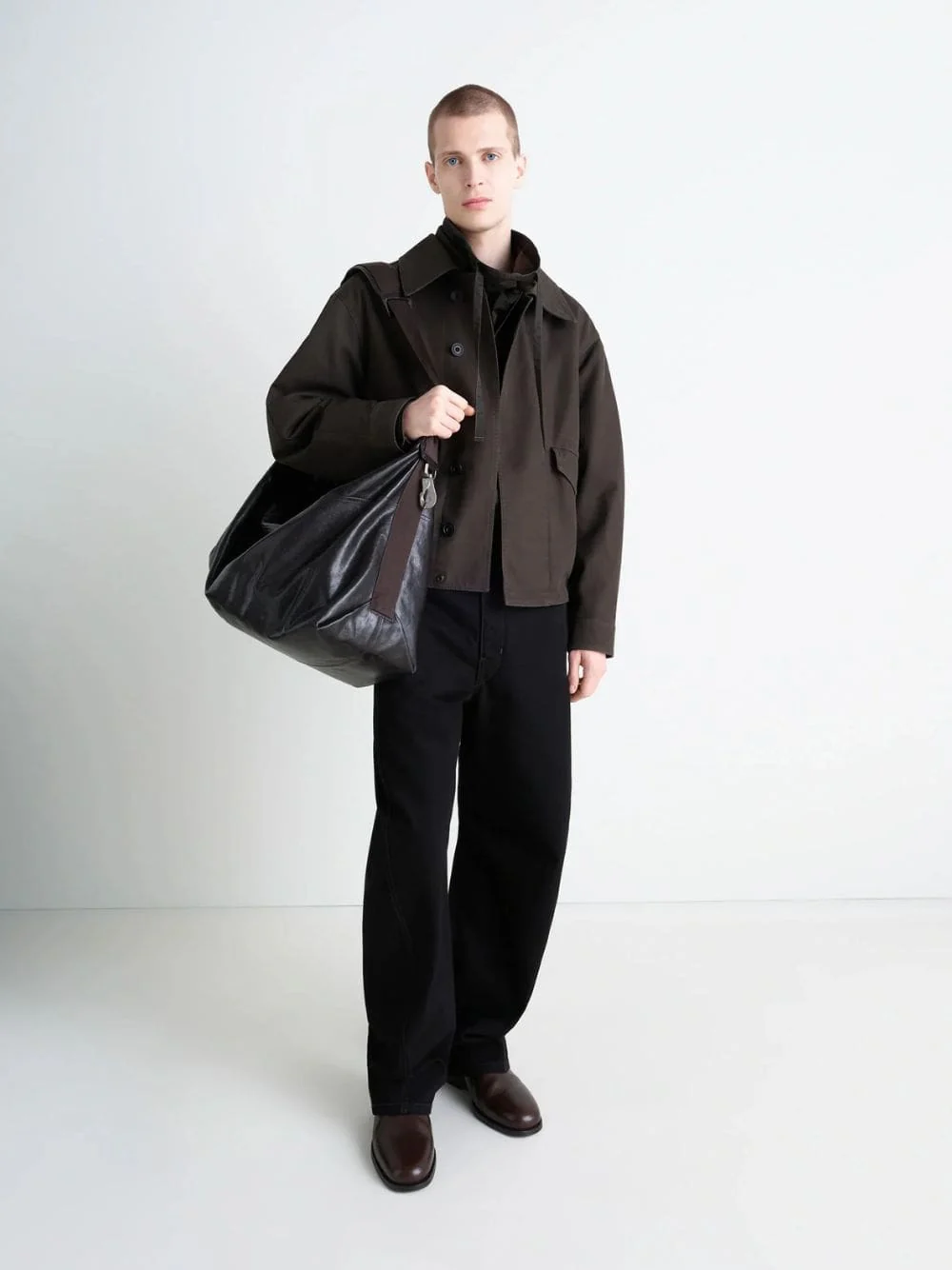 Berlingot 72H Dark Chocolate Bag - Image 2