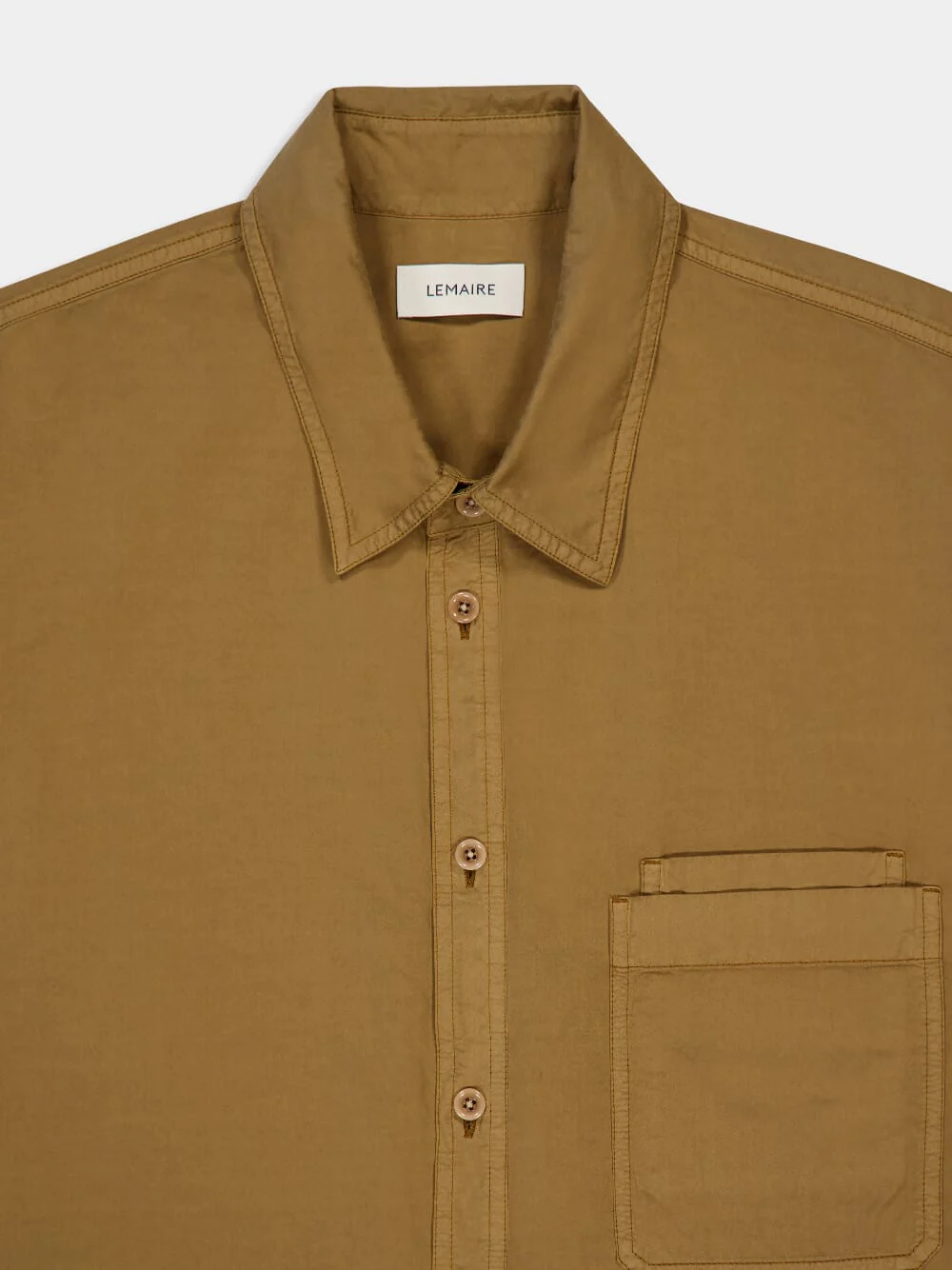 Cub Brow GD Light Cotton Satin - Image 3