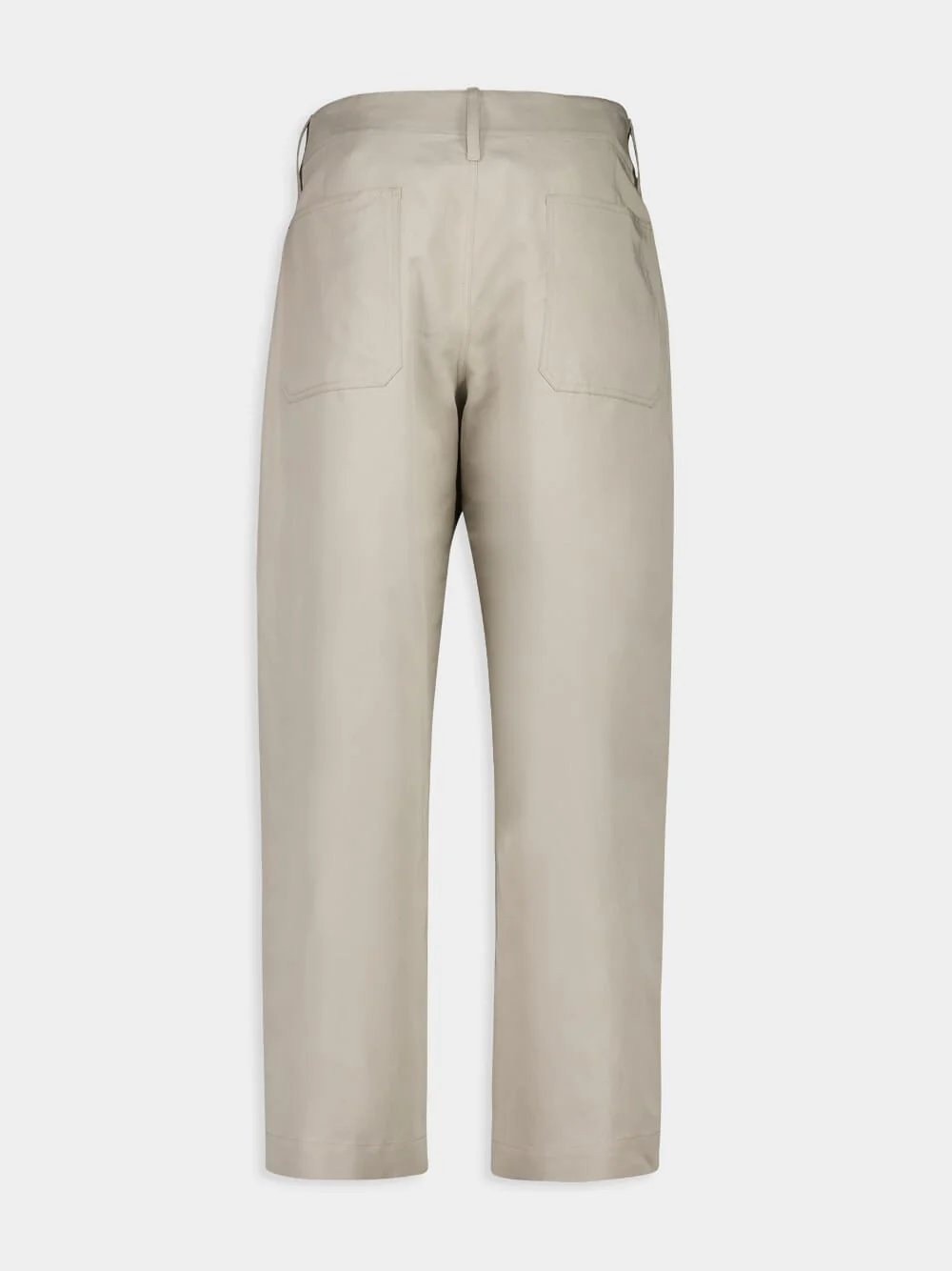 Mastic Big Chino Pants - Image 2