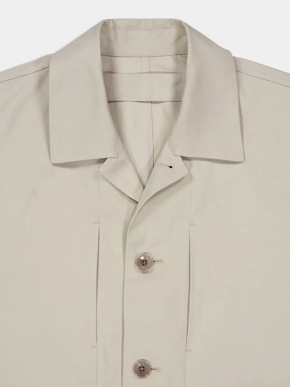 Mastic Boxy Workwear Jacket - Image 5