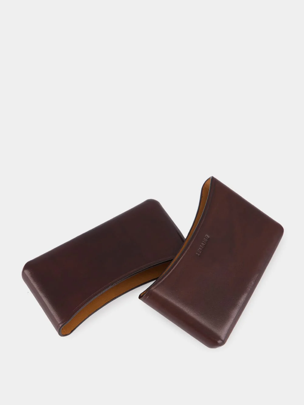 Ristretto Molded Leather Card Holder - Image 2