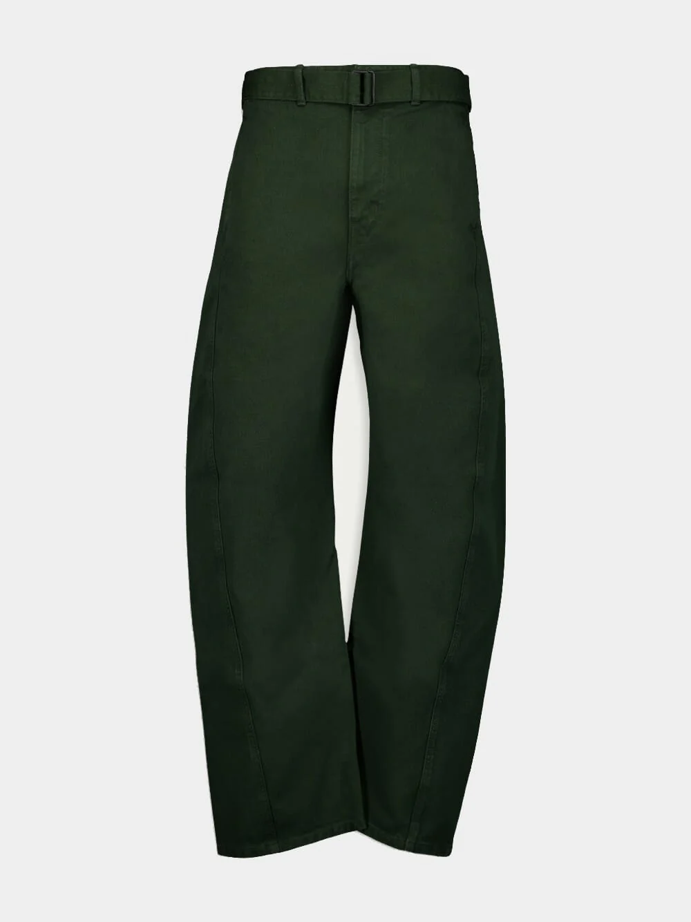 Twisted Belted Pants - Image 2