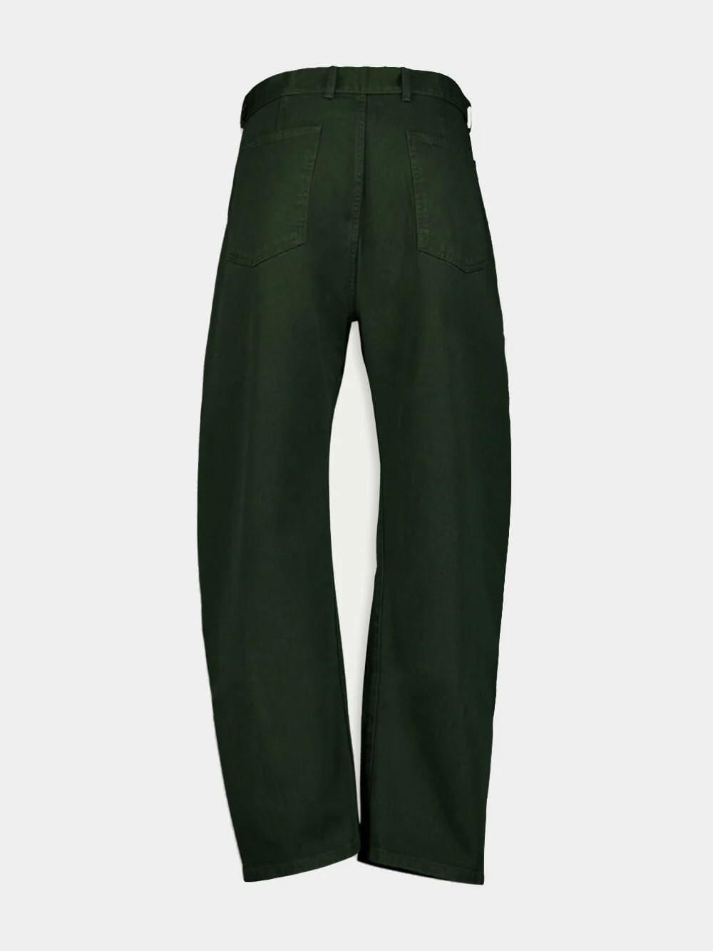 Twisted Belted Pants - Image 5