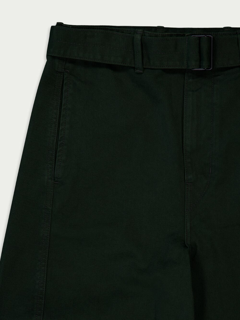 Twisted Belted Pants - Image 7