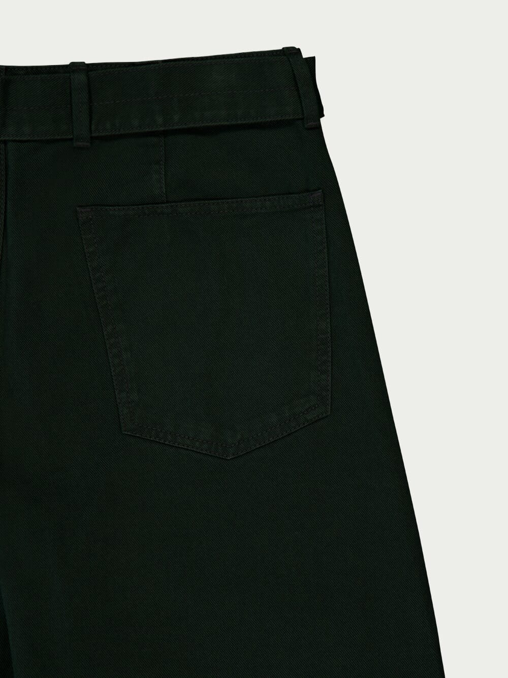 Twisted Belted Pants - Image 8