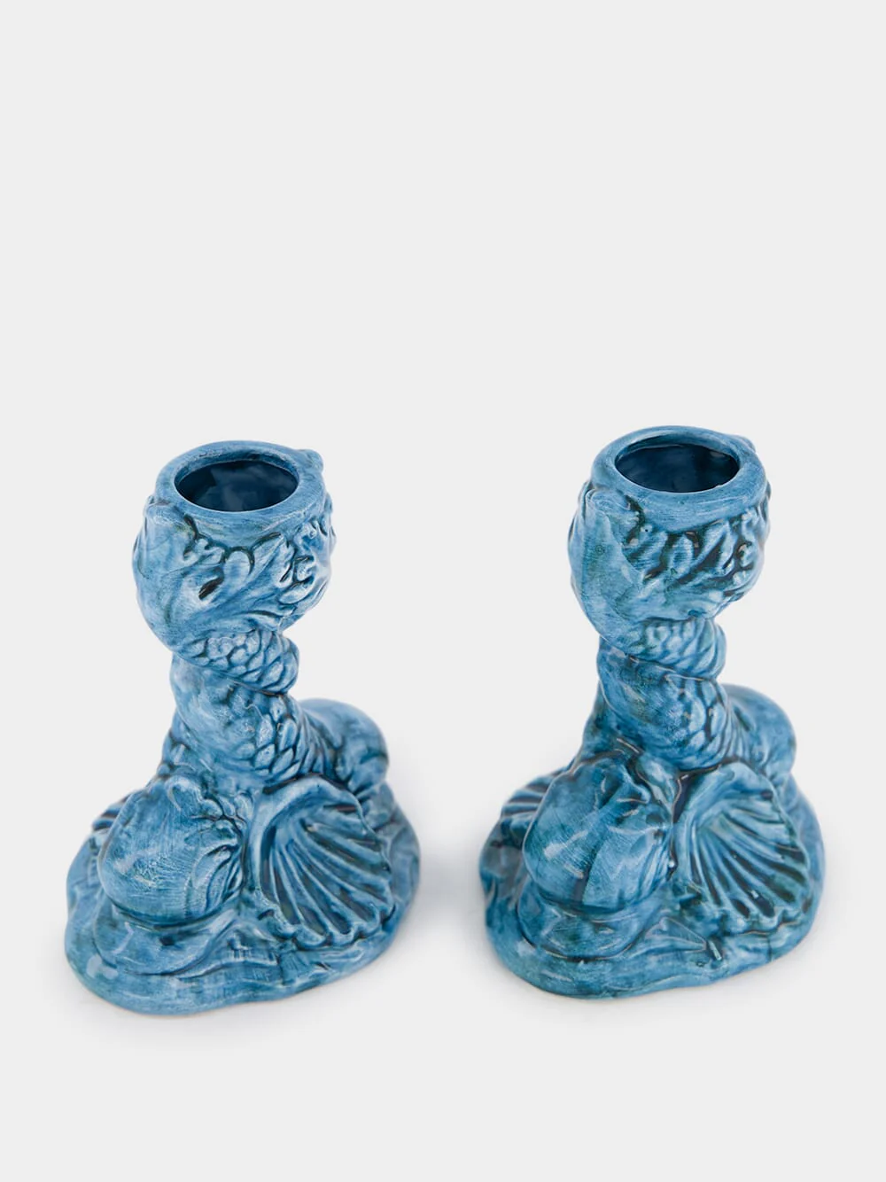 Oceanic Candle Holders - Image 2