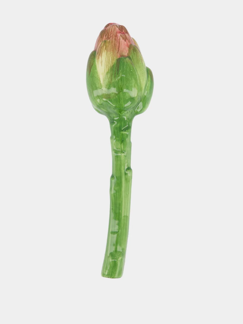 Ceramic Artichoke Decoration