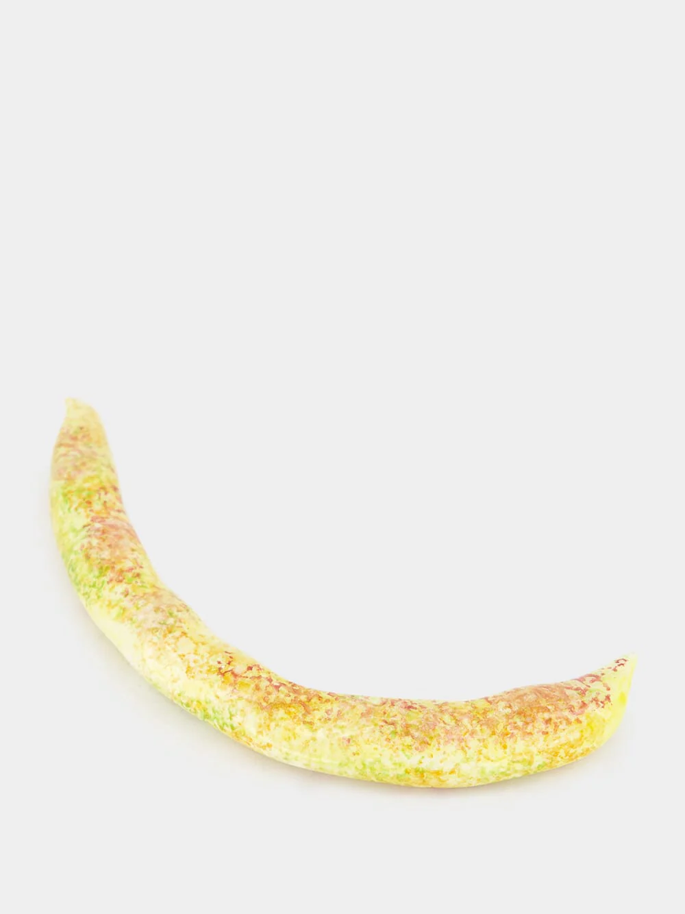 Ceramic Bean Ornament - Image 2