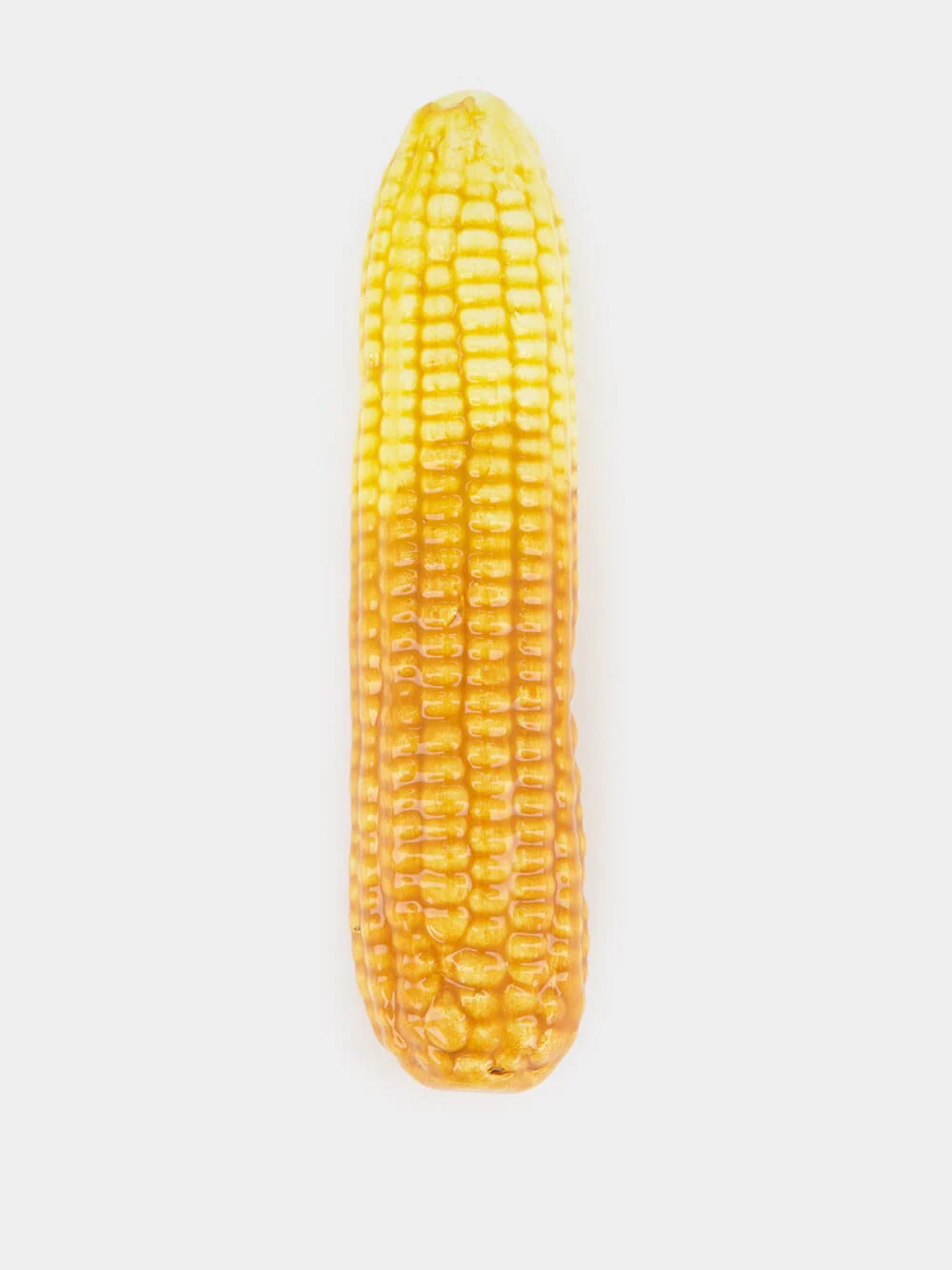 Ceramic Corn Decor