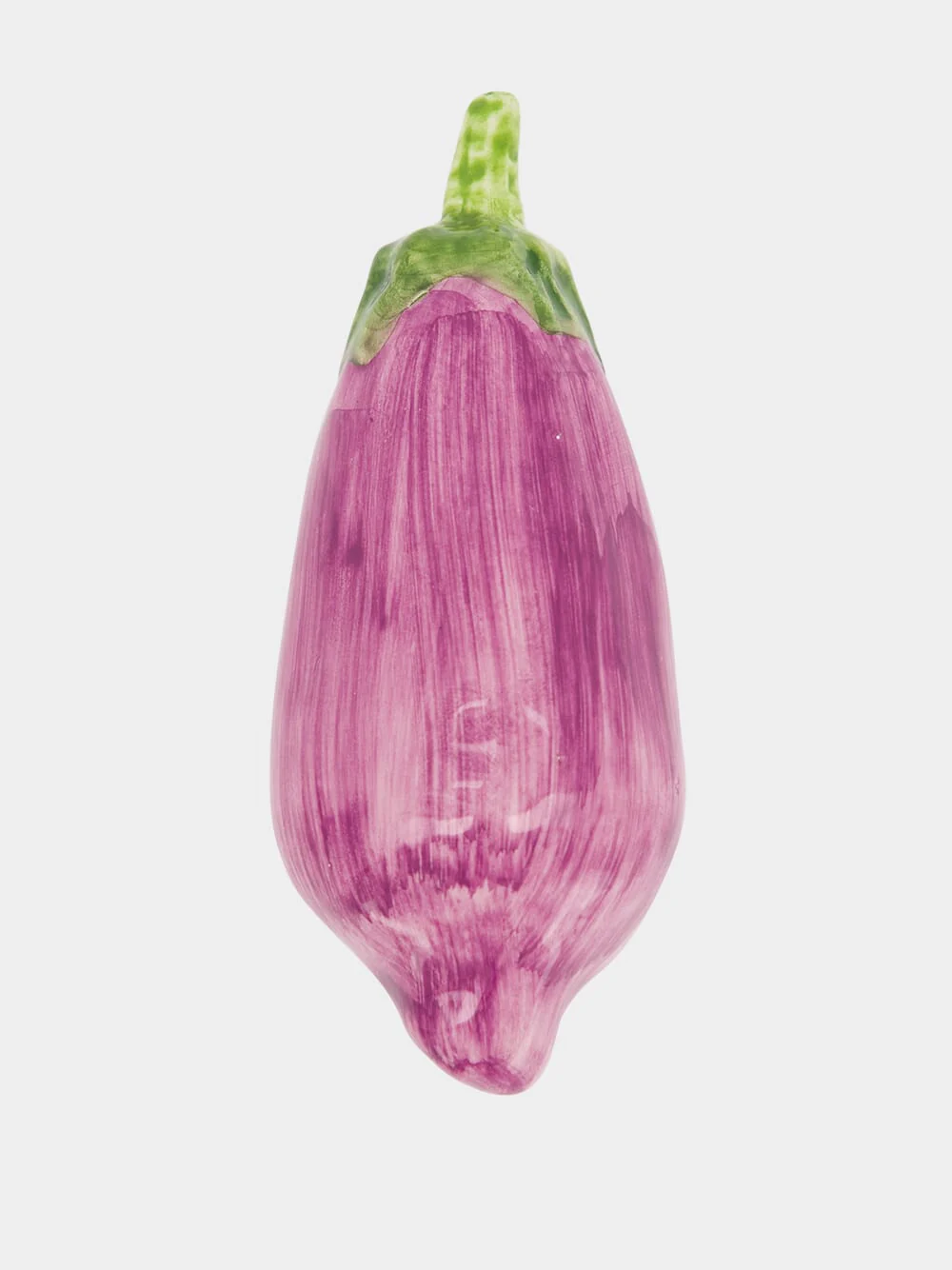 Eggplant Ceramic