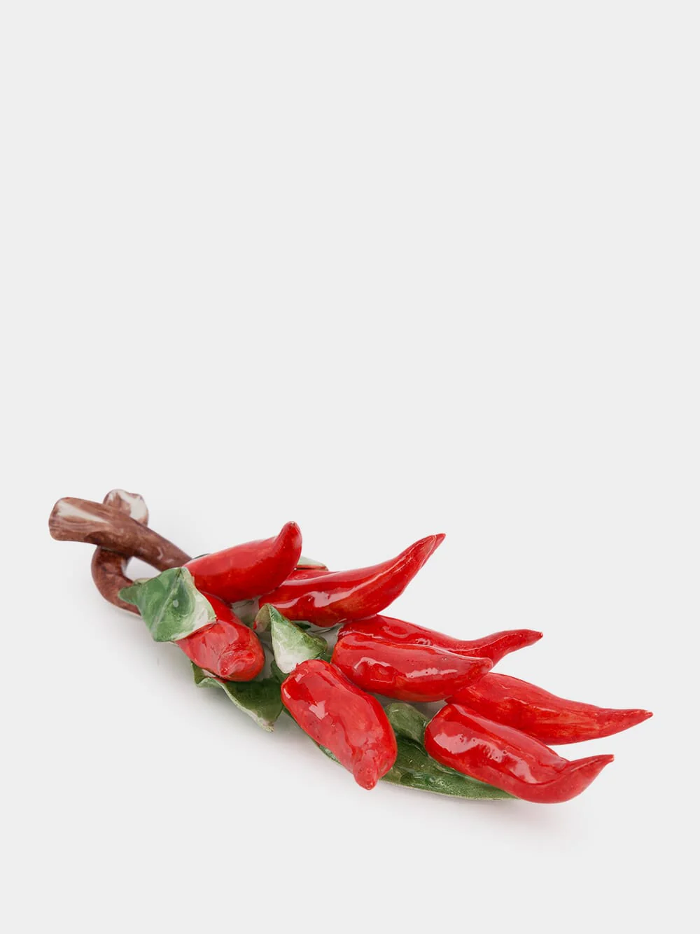 Harvest Chilli Ceramic Decor - Image 2