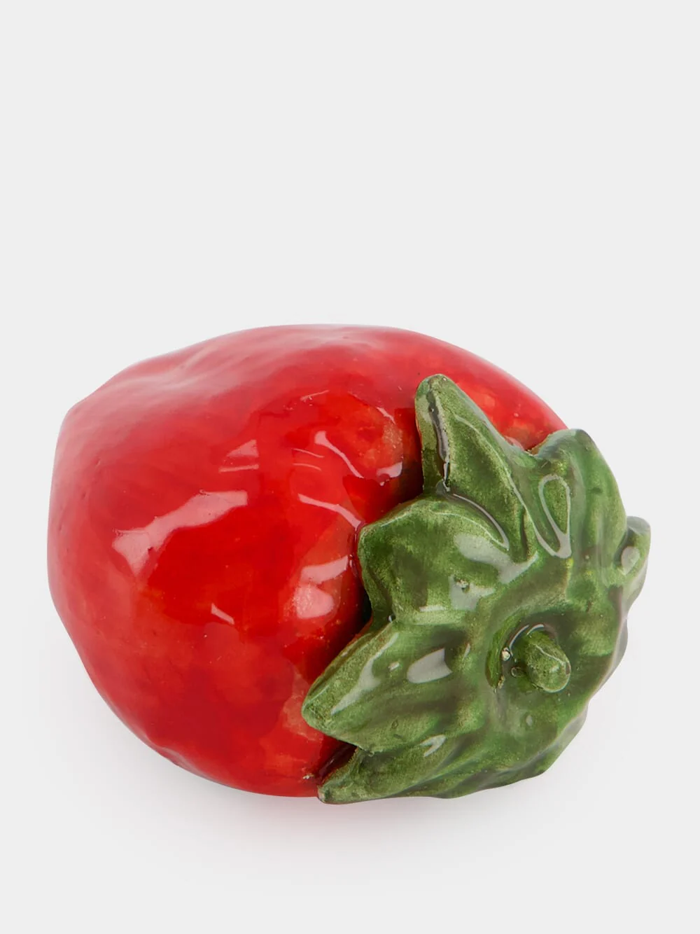 Large Strawberry Ceramic - Image 2