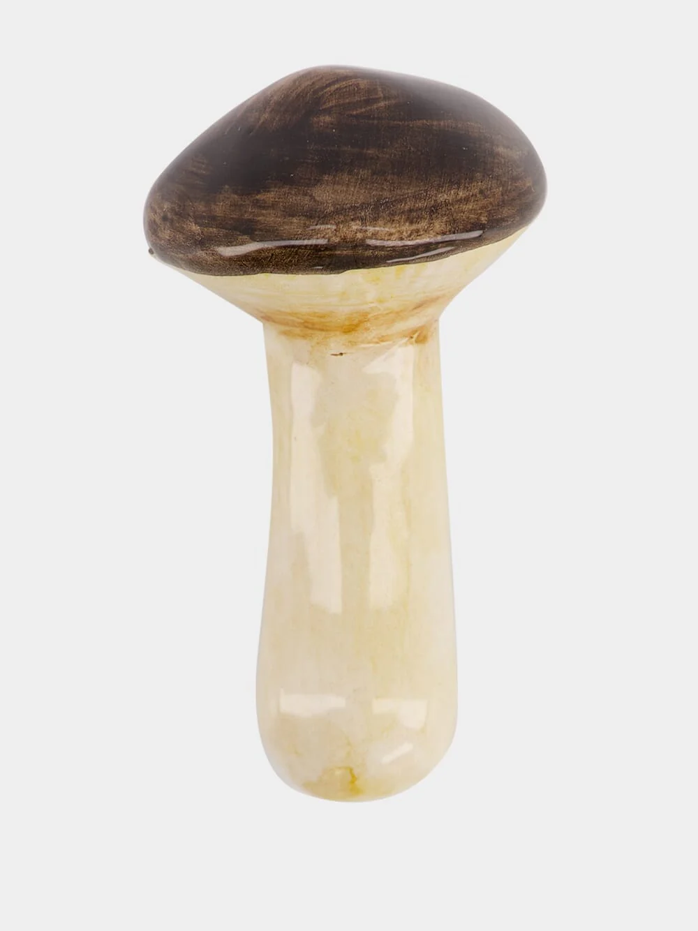 Medium Ceramic Mushroom
