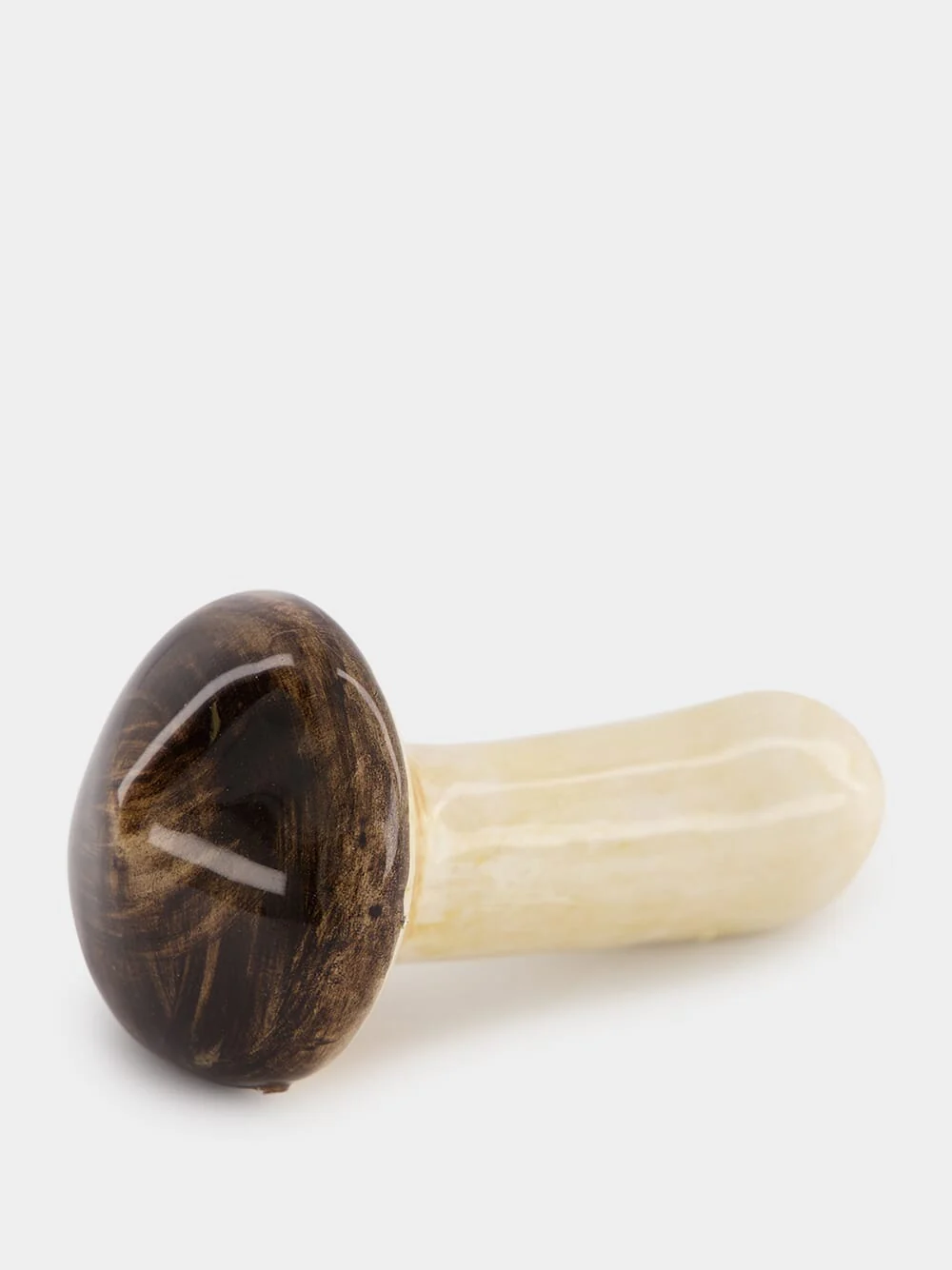 Medium Ceramic Mushroom - Image 3