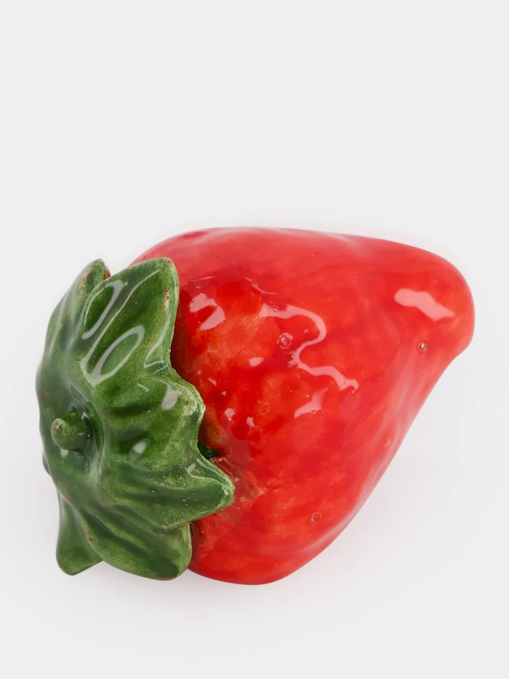 Small Strawberry Ceramic - Image 2
