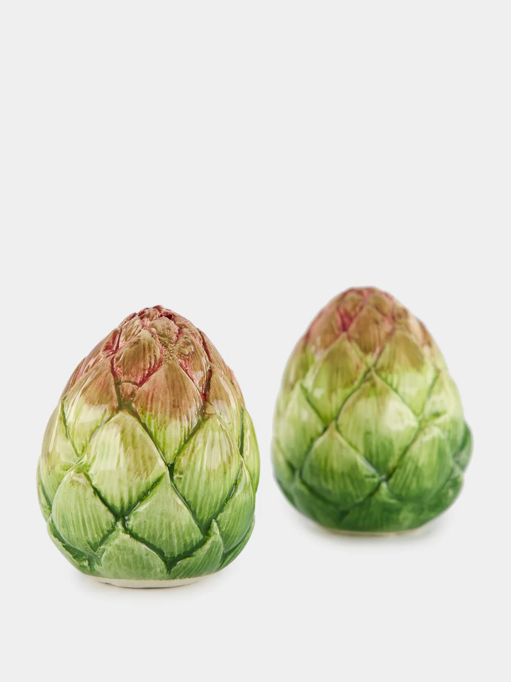 Artichoke Salt and Pepper Set - Image 3