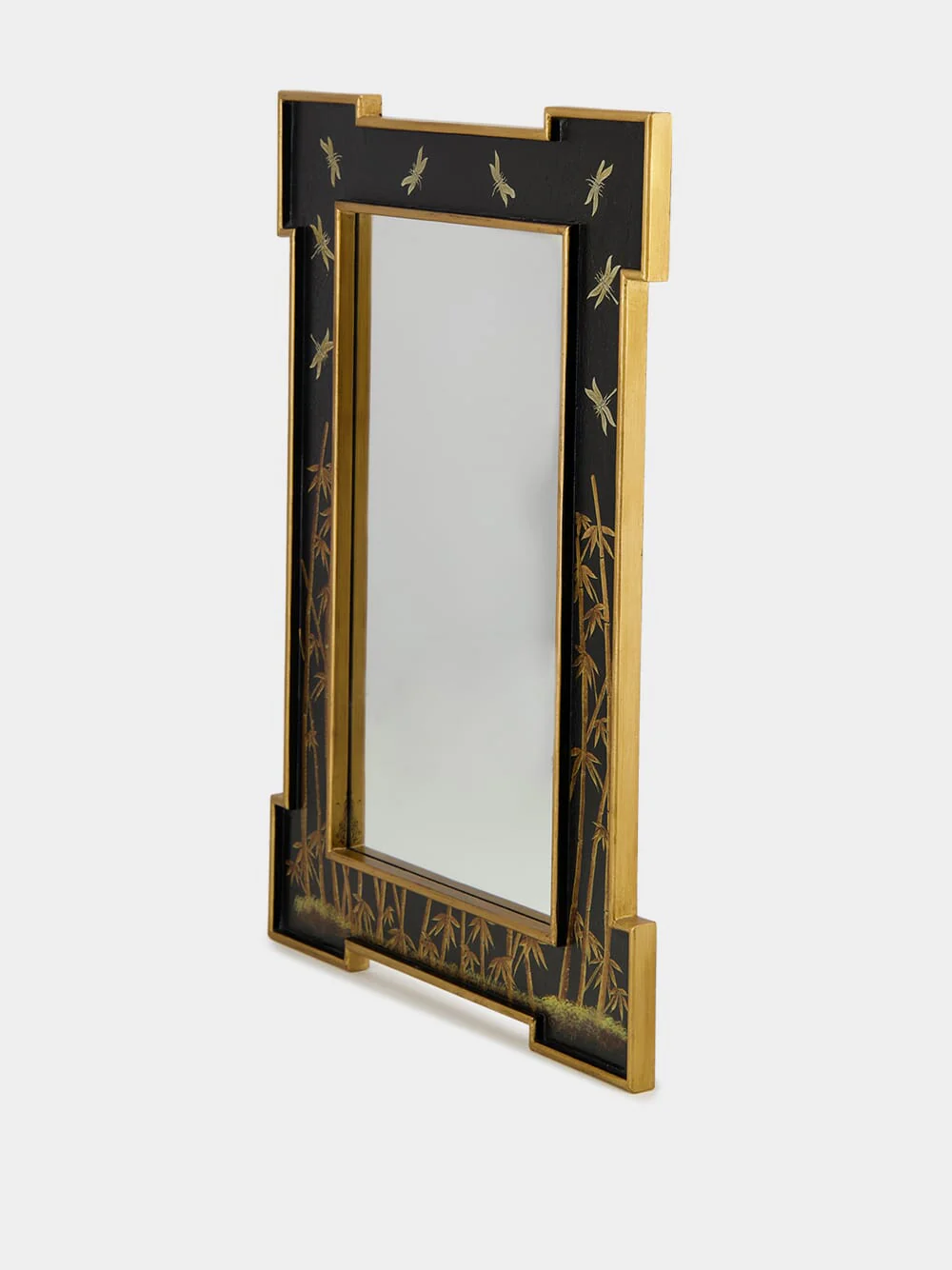 Bamboo Black Mirror - Image 2