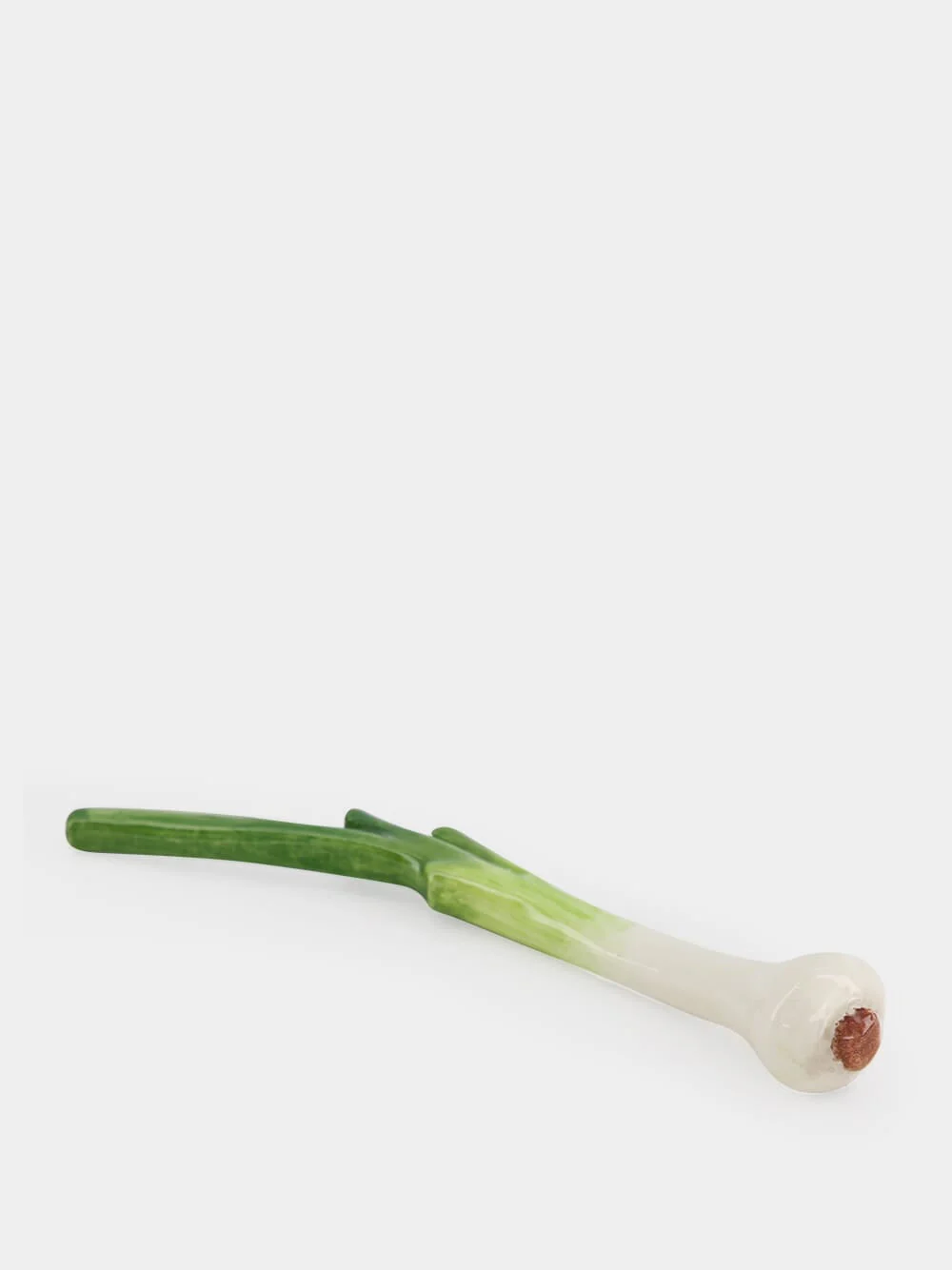 Ceramic Green Onion - Image 2