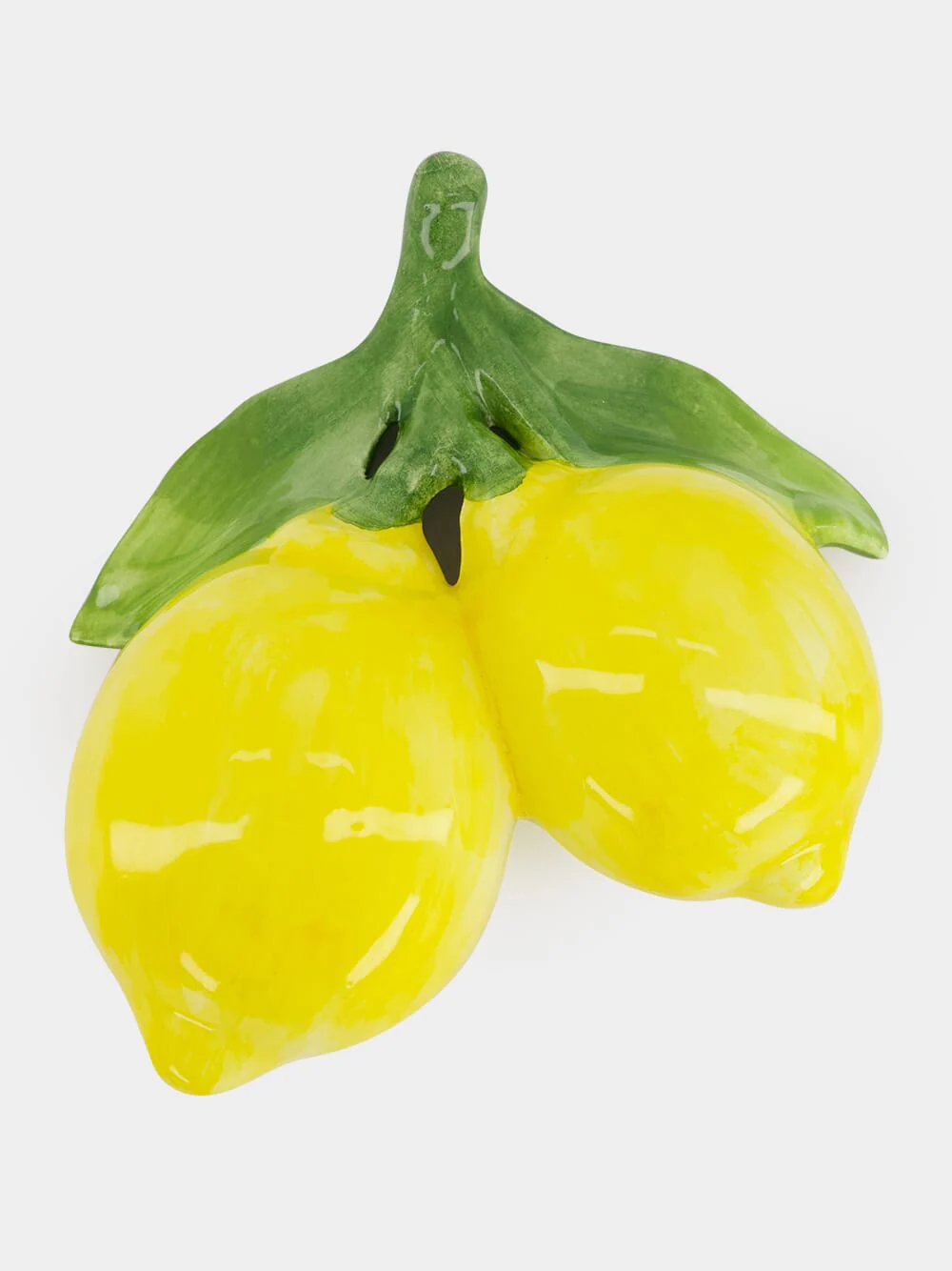 Ceramic Lemon
